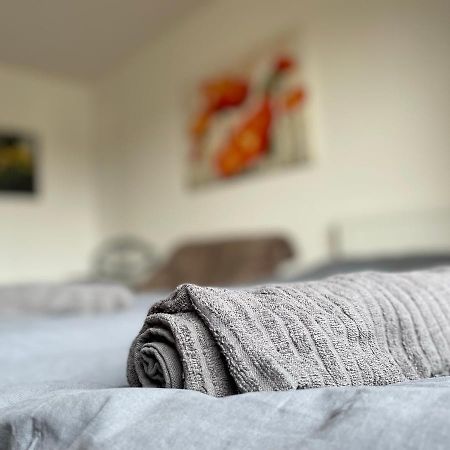 Schoenes Einfaches Zimmer In Ольденбург Экстерьер фото